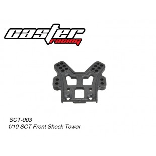 SCT-003  1/10 SCT Front Shock Tower