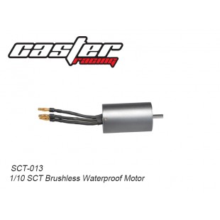 SCT-013  1/10 SCT Brushless Motor
