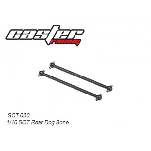 SCT-030  1/10 SCT Rear Dog Bone