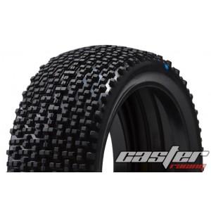 CR5-003-A31  1/8 Buggy Racing Tires Soft-A31