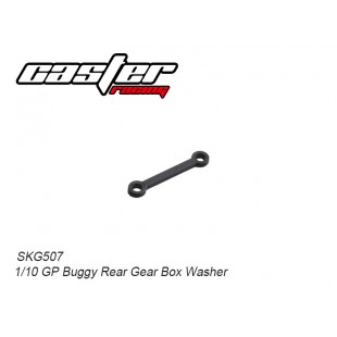 SKG507  1/10 GP Buggy Rear Gear Box Washer