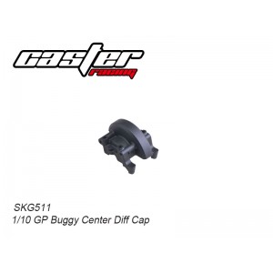 SKG511 1/10 GP Buggy Center Diff Cap