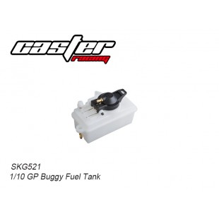 SKG521  1/10 GP Buggy Fuel Tank