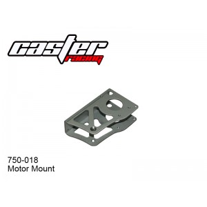 750-018  Motor Mount