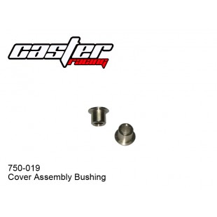 750-019 Cover Assembly Bushing