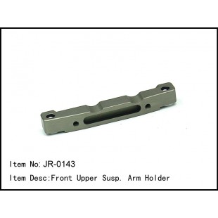 JR-0143  Front Upper Susp. Arm Holder